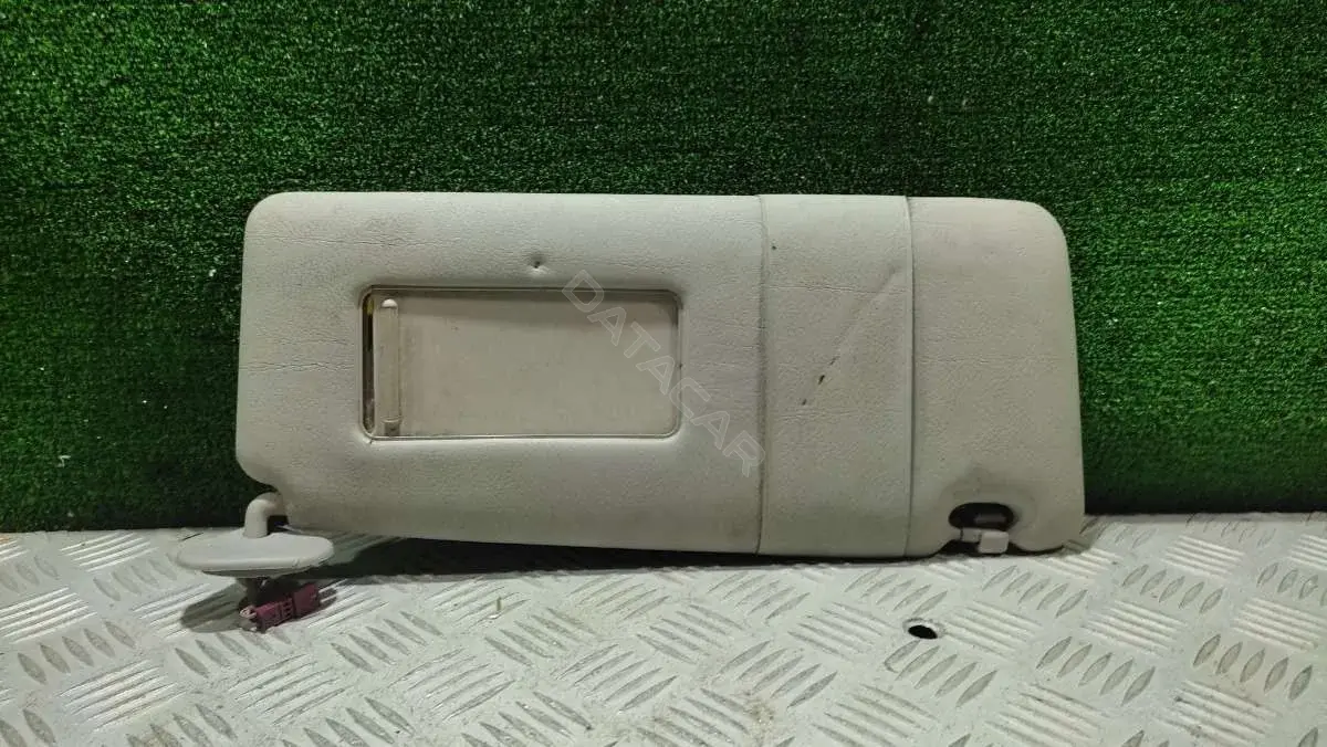 Козырек солнцезащитный 6905983