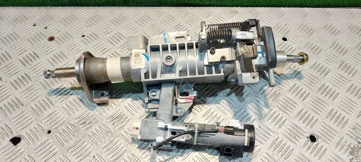 Рулевая колонка 5NEX3C529AC