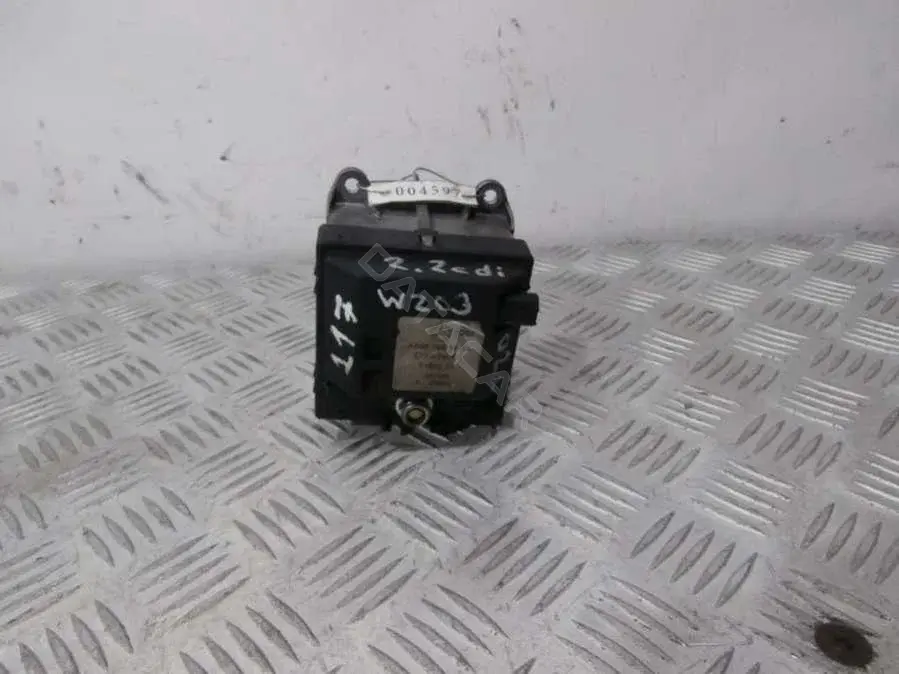 Автономный отопитель A 000 159 19 04