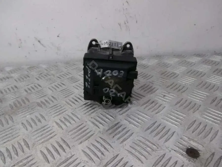 Автономный отопитель A 000 159 19 04