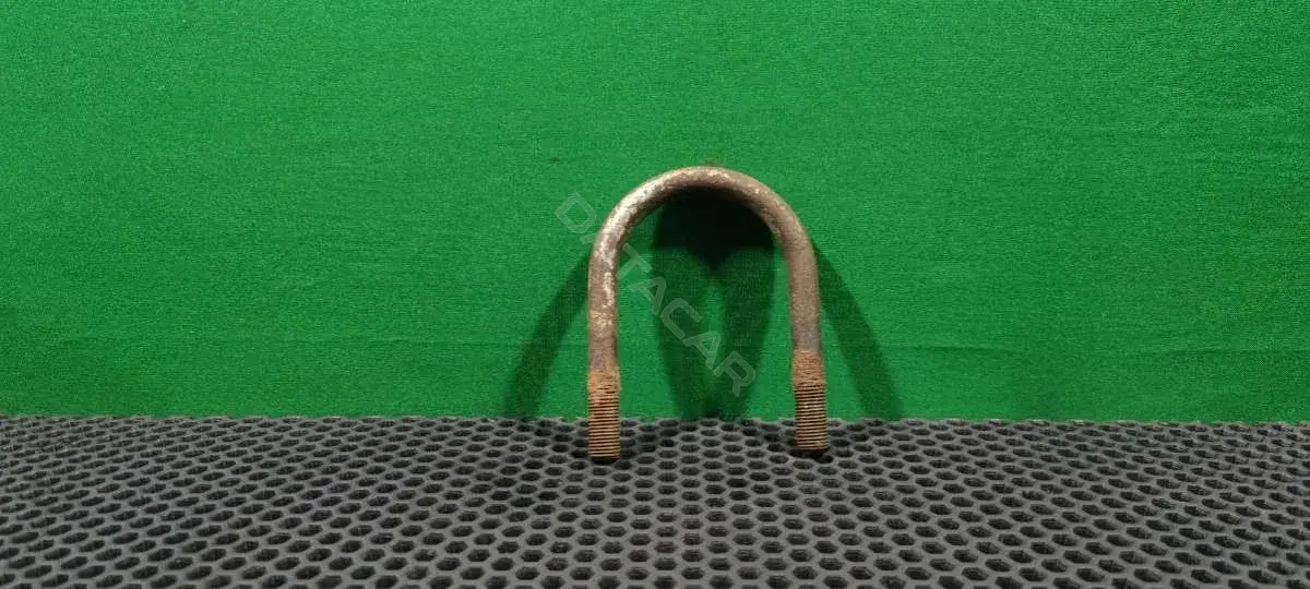 Серьга рессоры 78103677