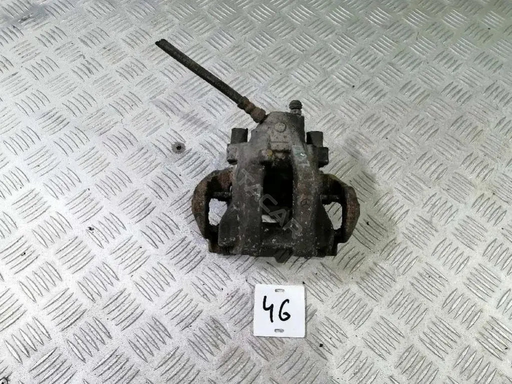 Суппорт тормозной 5.9