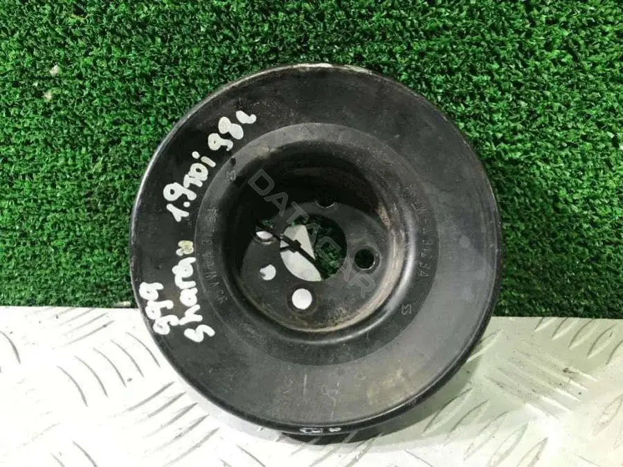 Шкив коленвала 95VW6A3123A
