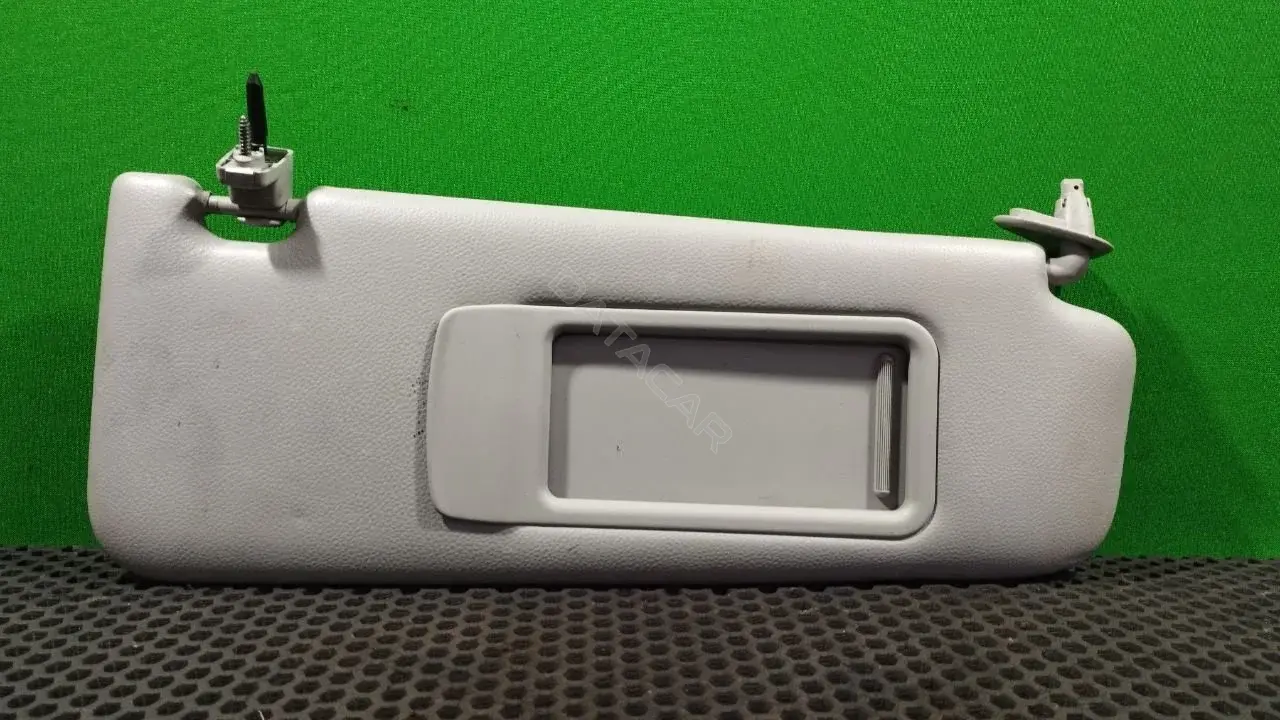 Козырек солнцезащитный 102936964