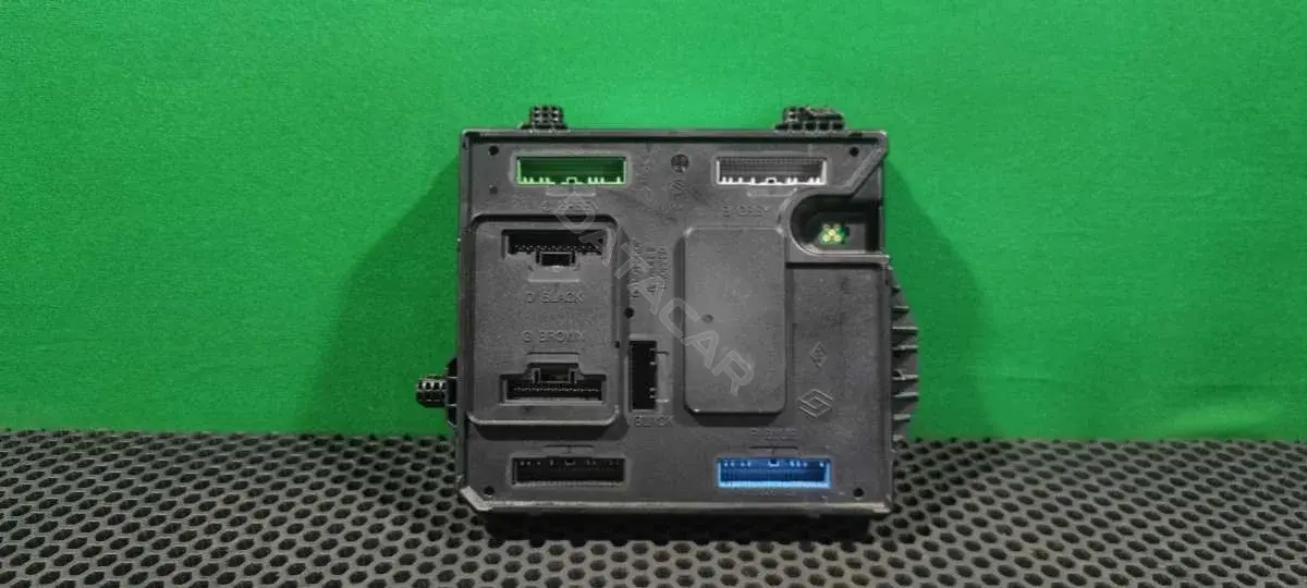 Блок комфорта 284B13297R
