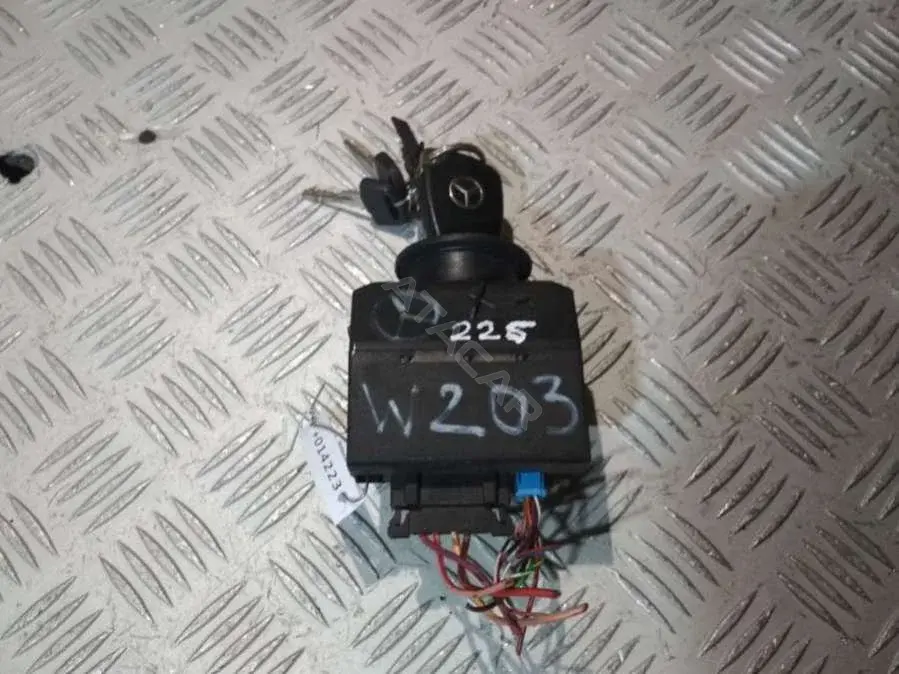 Замок зажигания 2095450508