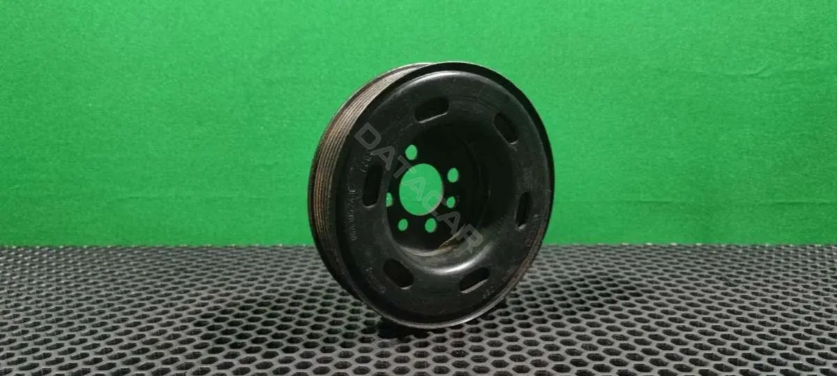 Шкив коленвала 06A 105 243E