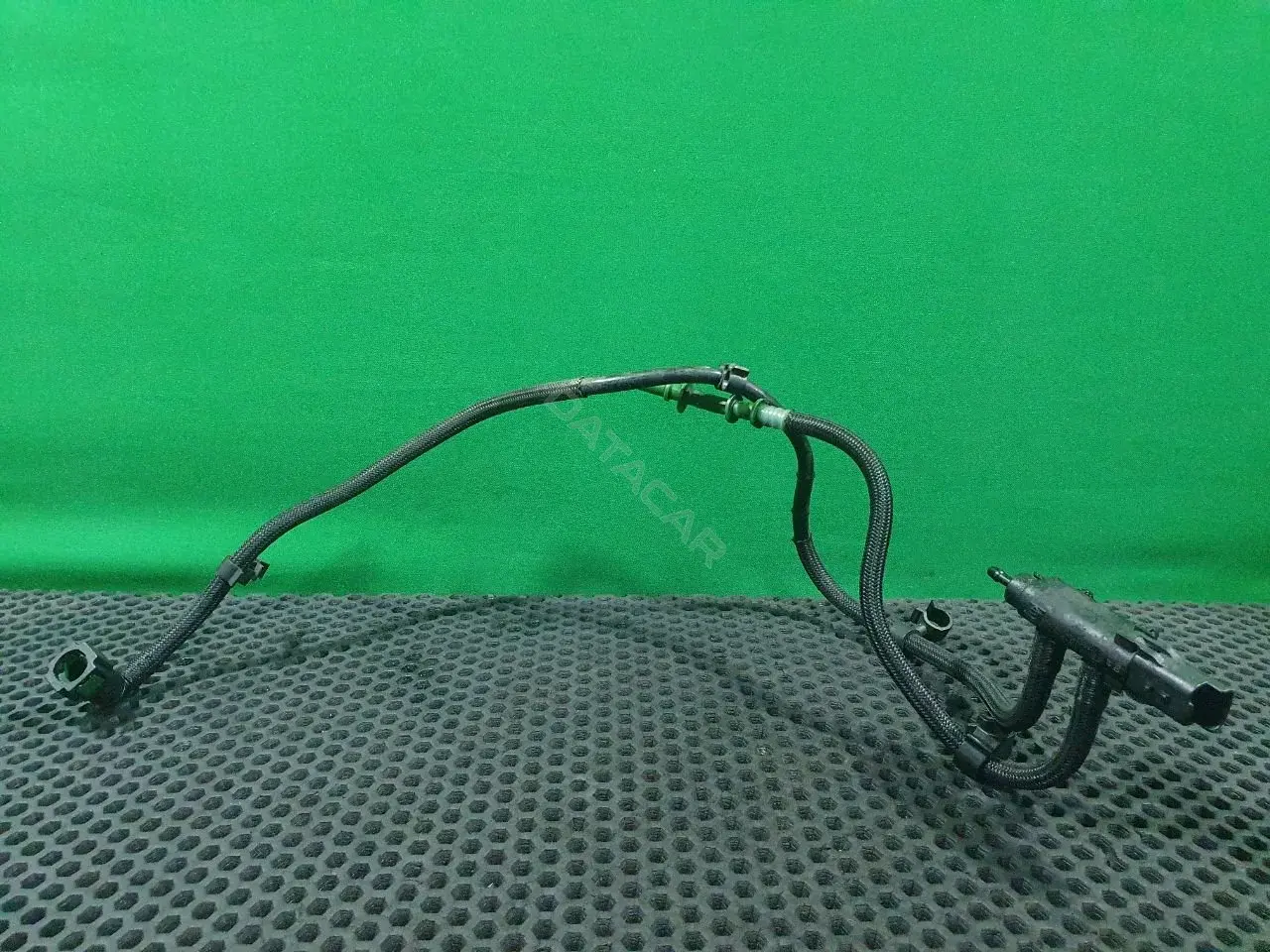 Топливная трубка 9635892580