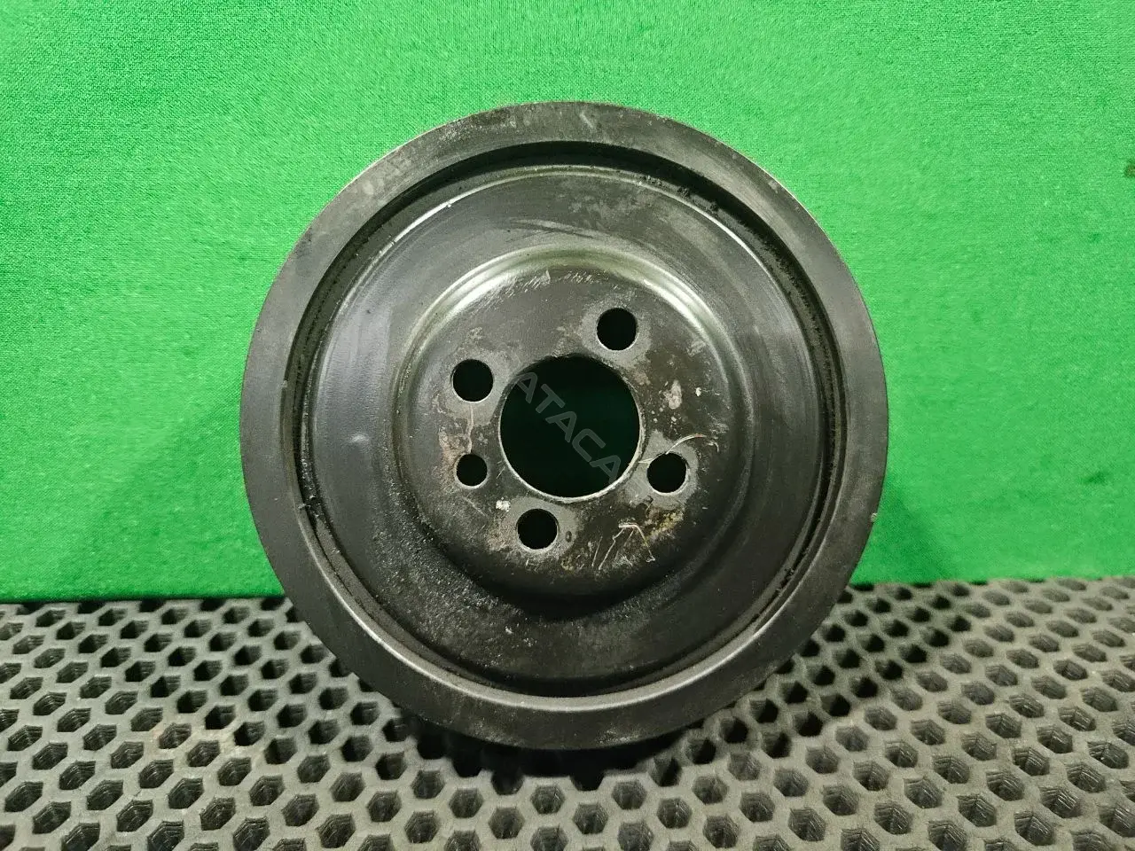 Шкив коленвала 03G 105 243