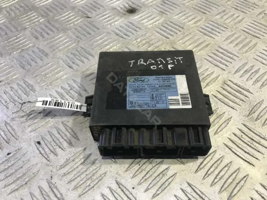 Блок комфорта 1C1T-15K600-BA, 5WK4 8270G