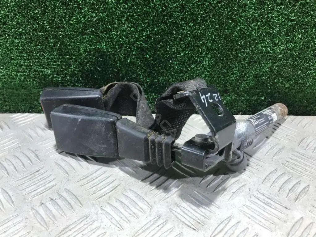 Замок ремня безопасности 605 9902 00 C, 607674300D, 6983008
