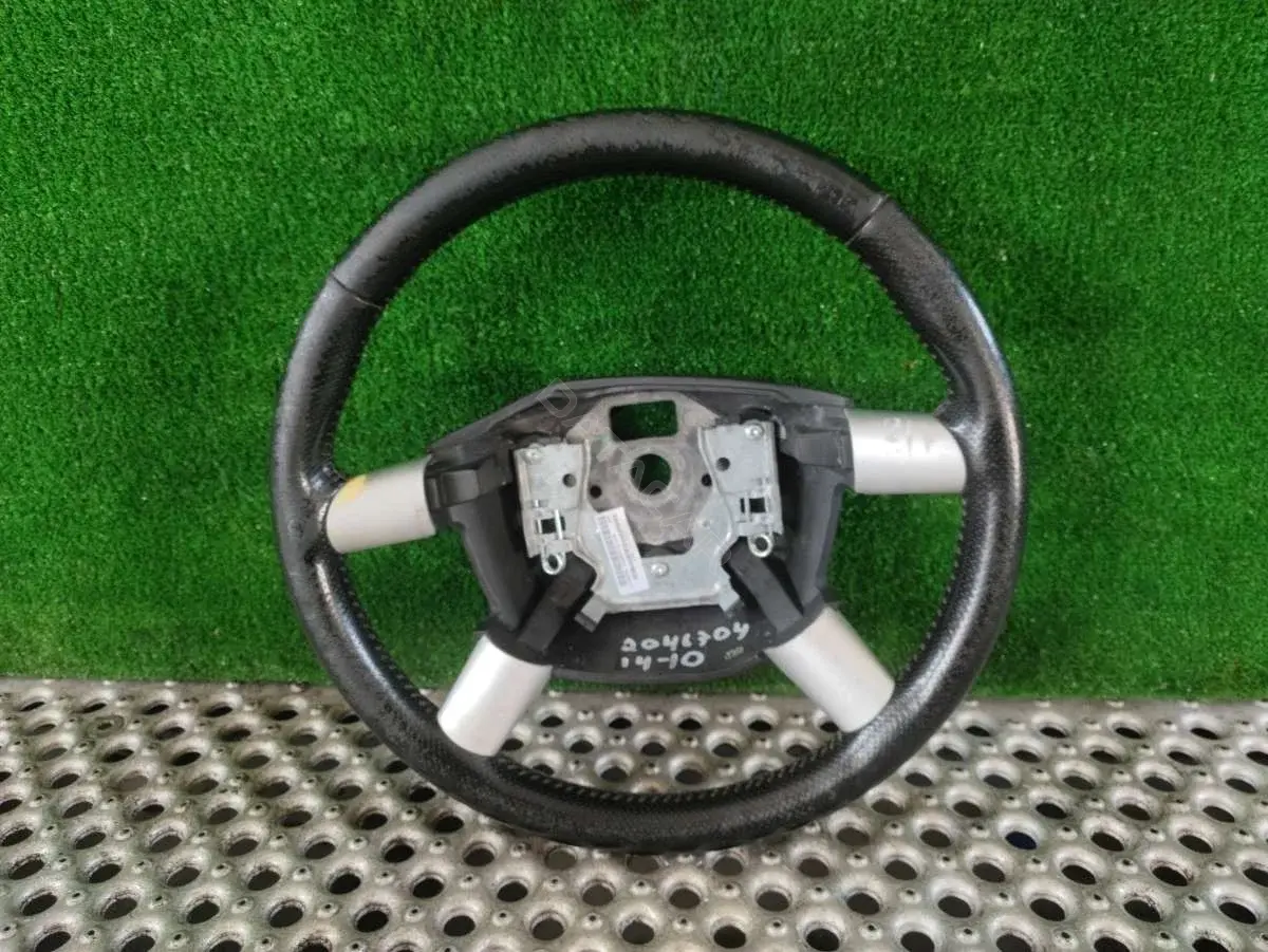 Руль 7M5 419 091