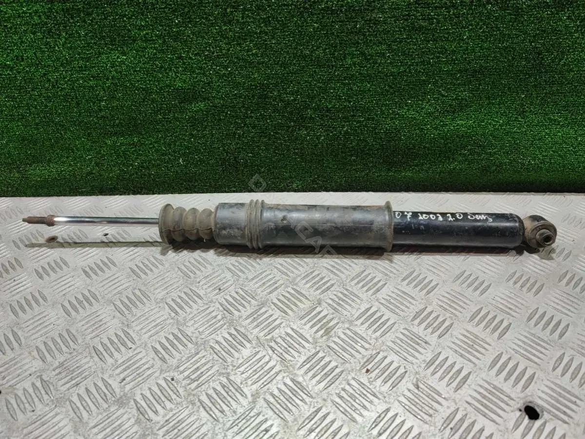 Амортизаторы 344408