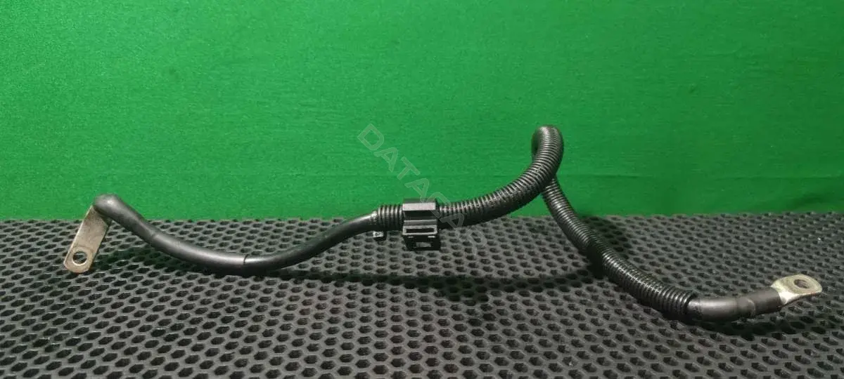 Провод массы 7L0 971 349