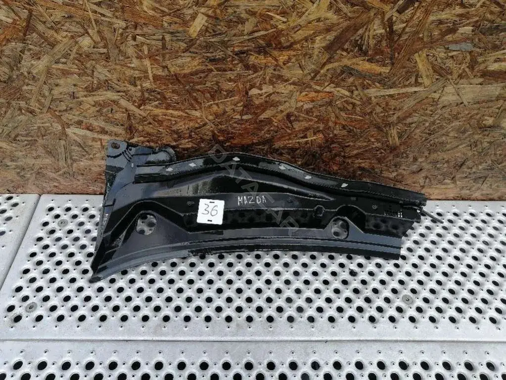 Дождевик GHP9507S1