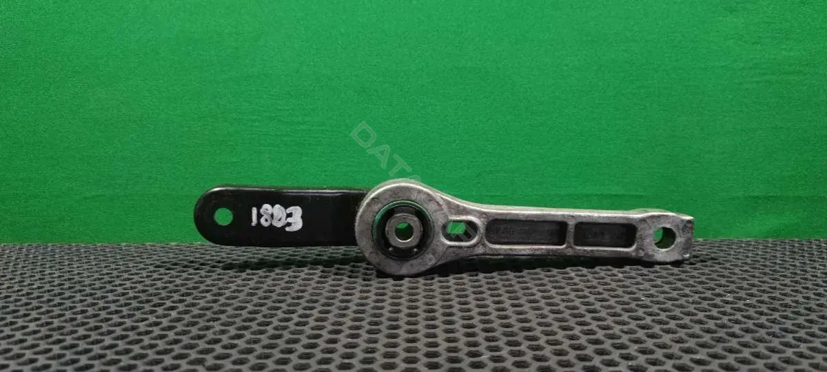 Подушка КПП 1K0199855K