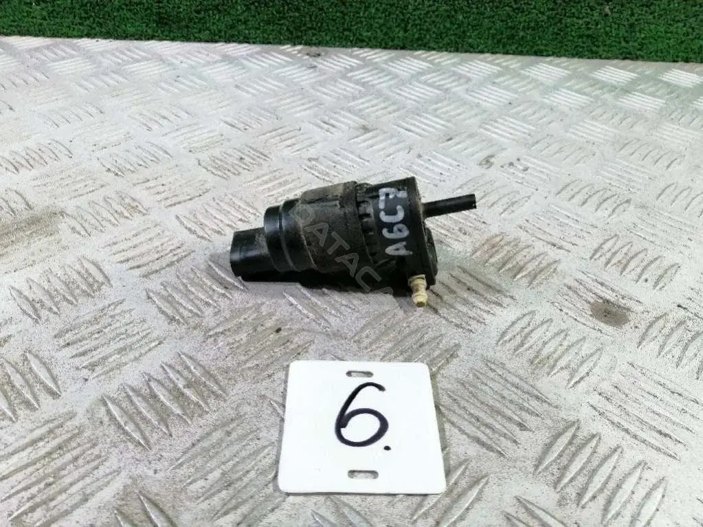 Насос омывателя 8K9955647