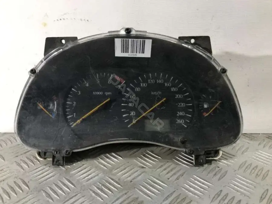 Панель приборов 95GP-10A855-AB
