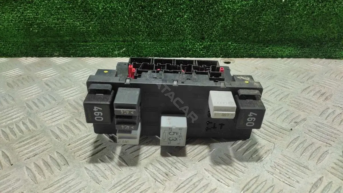 Блок комфорта 3C0 937 049 AJ