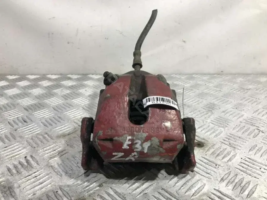 Суппорт тормозной 10, 298, 40