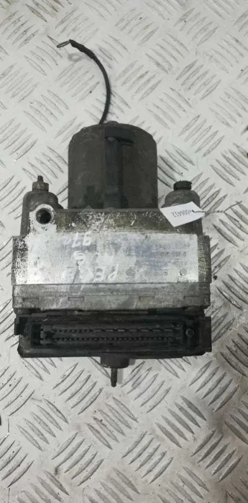 Блок управления АБС 0265216003