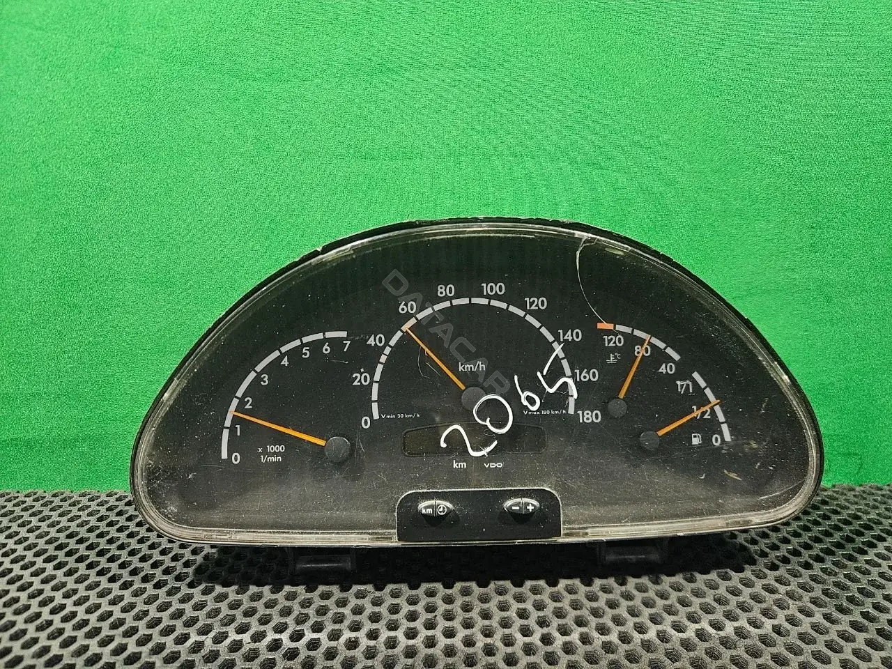 Панель приборов 88 311 295