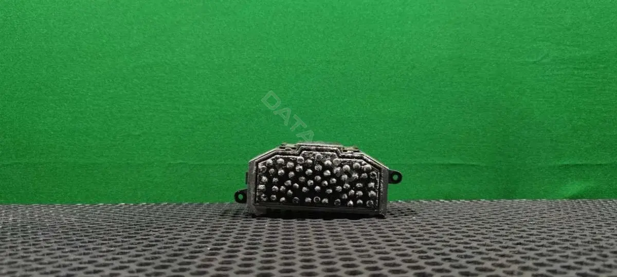 Резистор печки 3C0 907 521 F