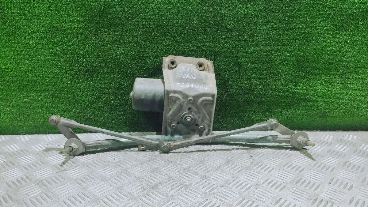 Трапеция стеклоочистителя 89FG17485AA, 89FG17B425AA