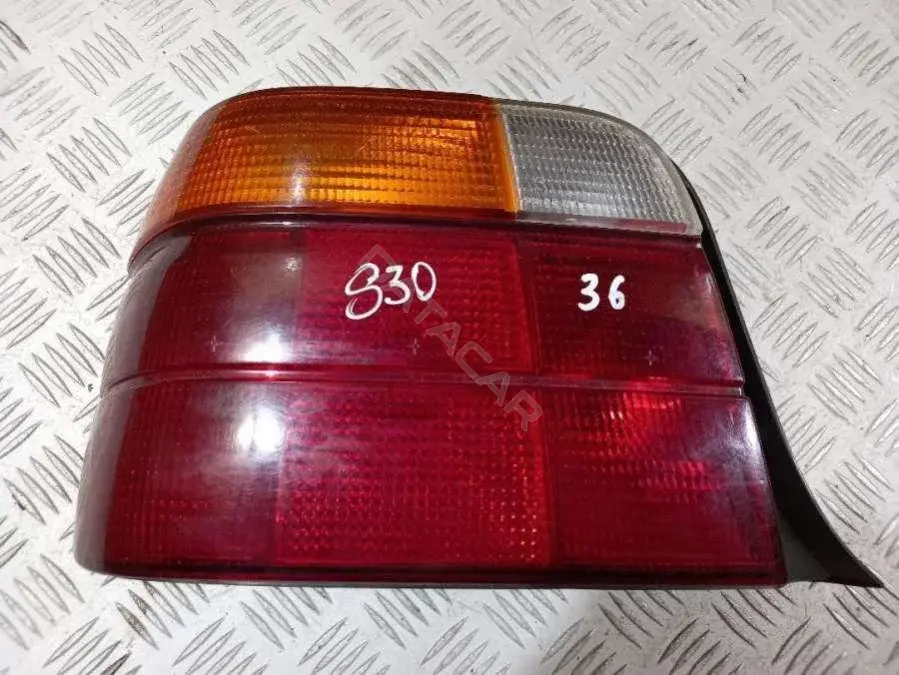 Задние фонари 8353801