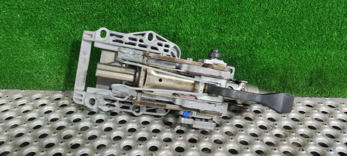 Рулевая колонка 8Z0 419 502 B