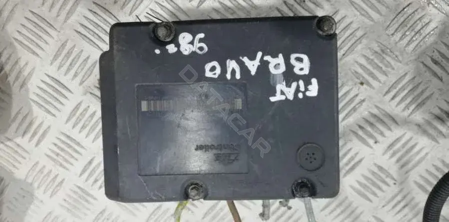 Блок управления АБС 46529968