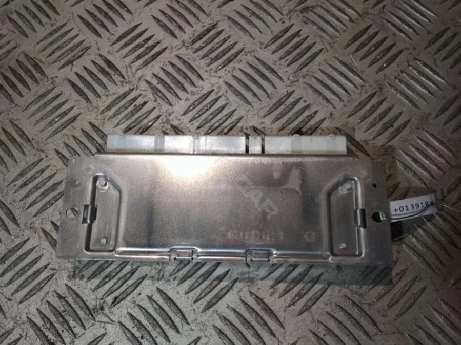 Блок управления АБС 0175457332K03, 0 265 109 052