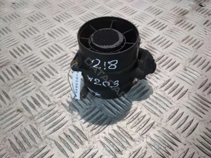 Датчик давления воздуха A0041533228