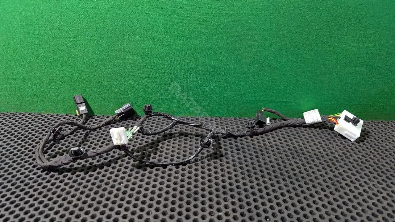 Проводка крышки багажника 91680 1H020