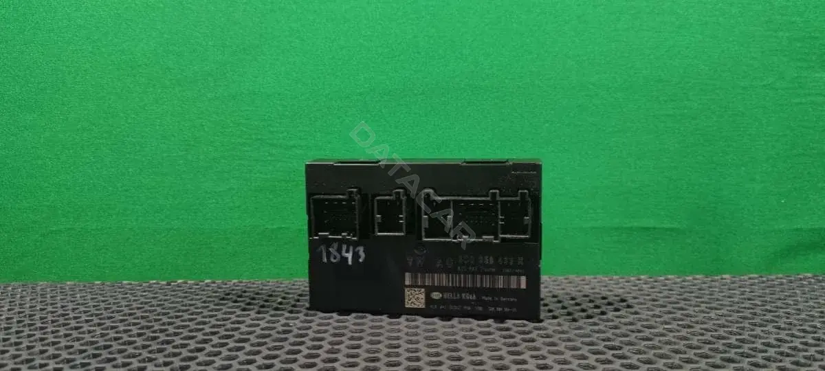 Блок комфорта 3C0 959 433 R