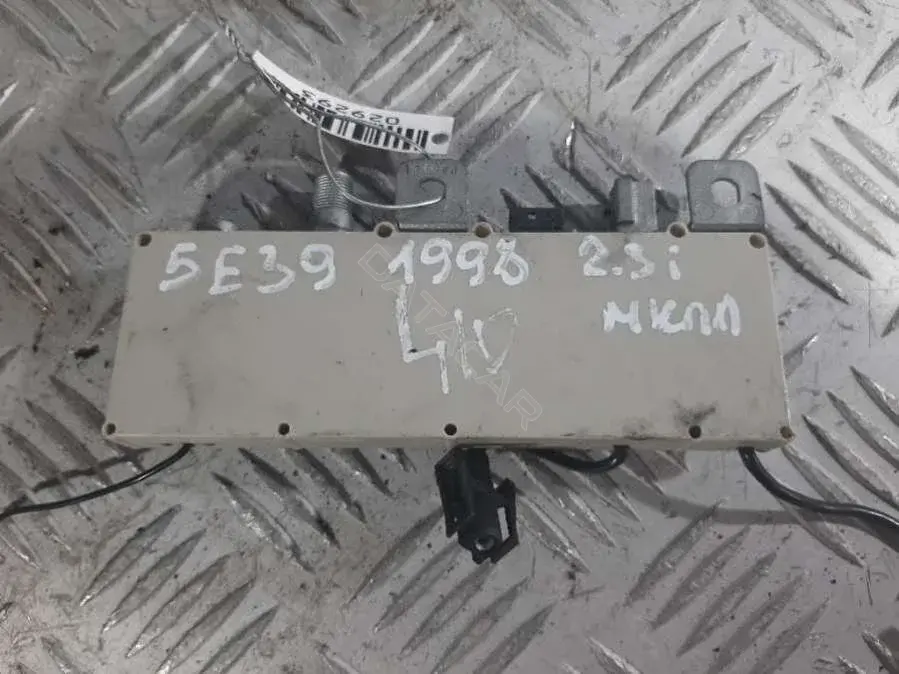 Усилитель антенны 8380685