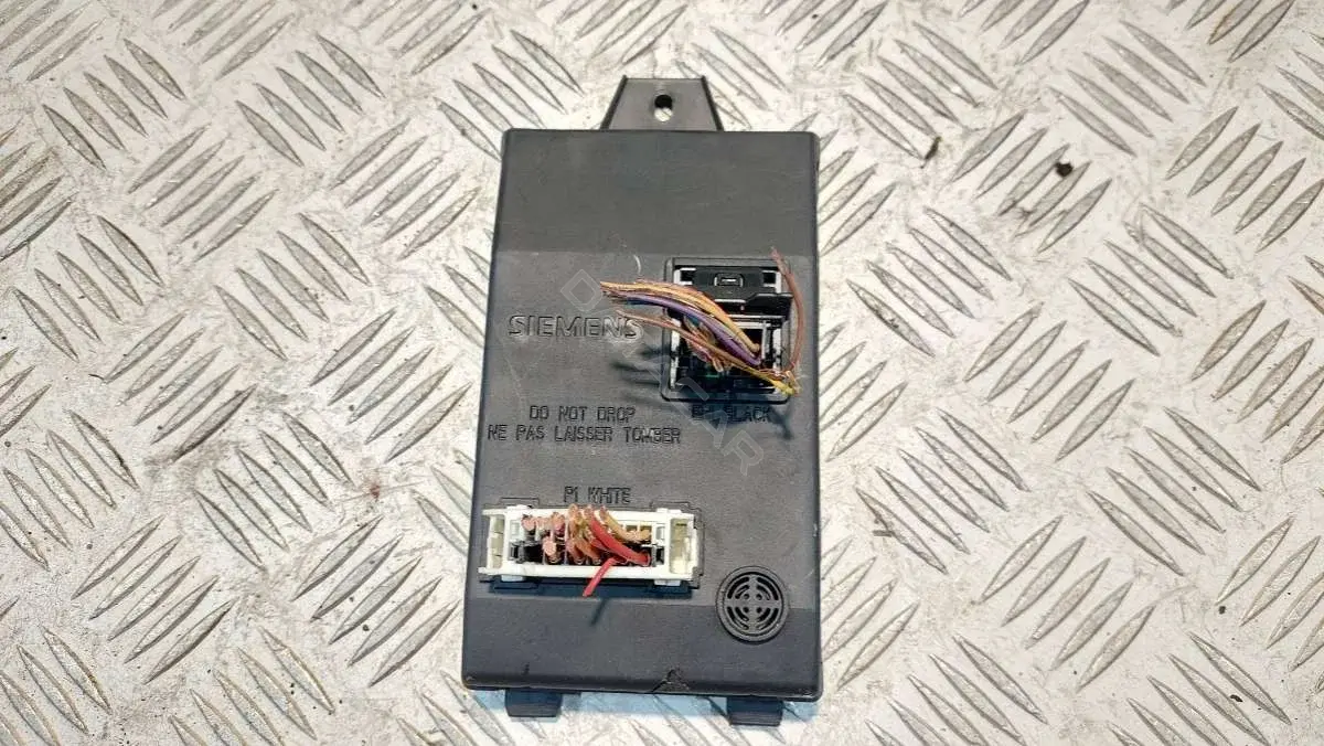 Блок комфорта 8200564718