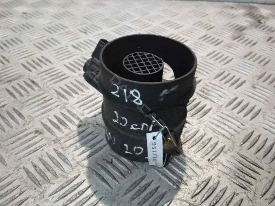 Датчик давления воздуха A0041533226