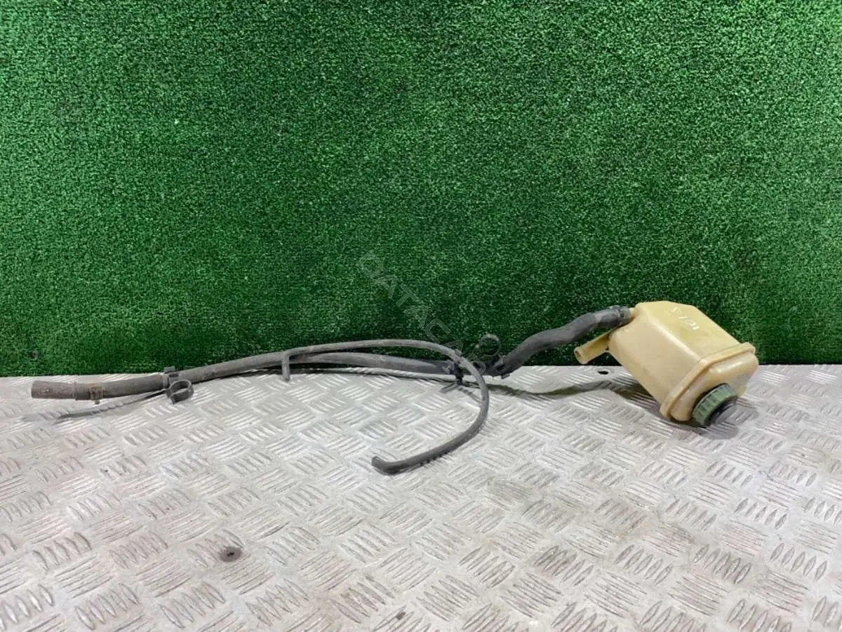 Бачок гидроусилителя 7L0 422 371C