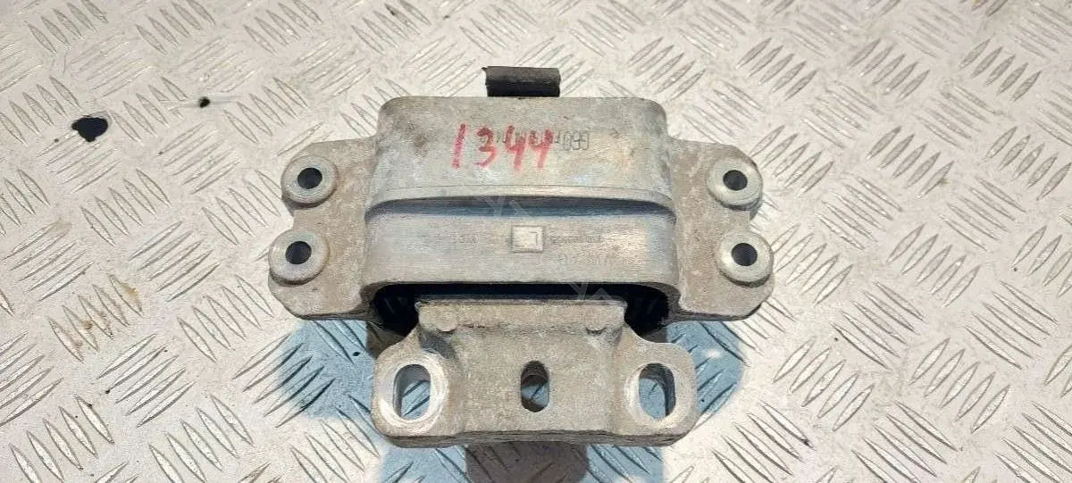 Подушка КПП 1K0199555L