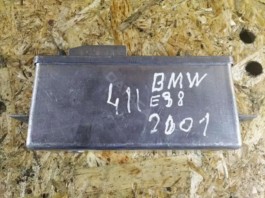 Блок управления АБС 0 265 103 047, 34.52- 1 106 413