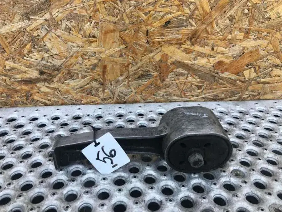 Подушка КПП 7M0 399 201 B