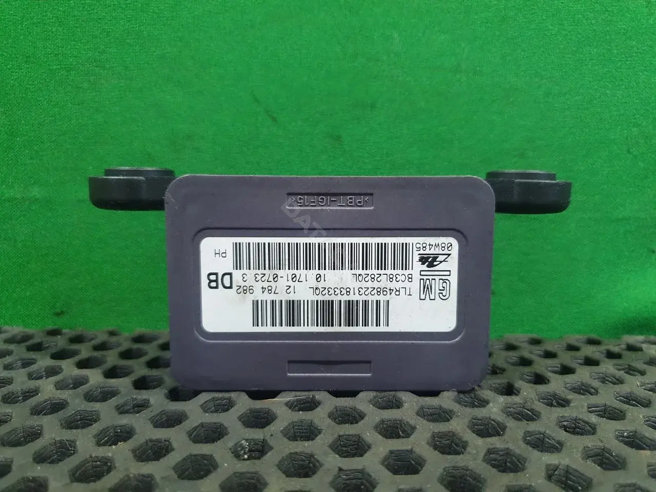 Датчик ускорения 12784982, BC38L282QL