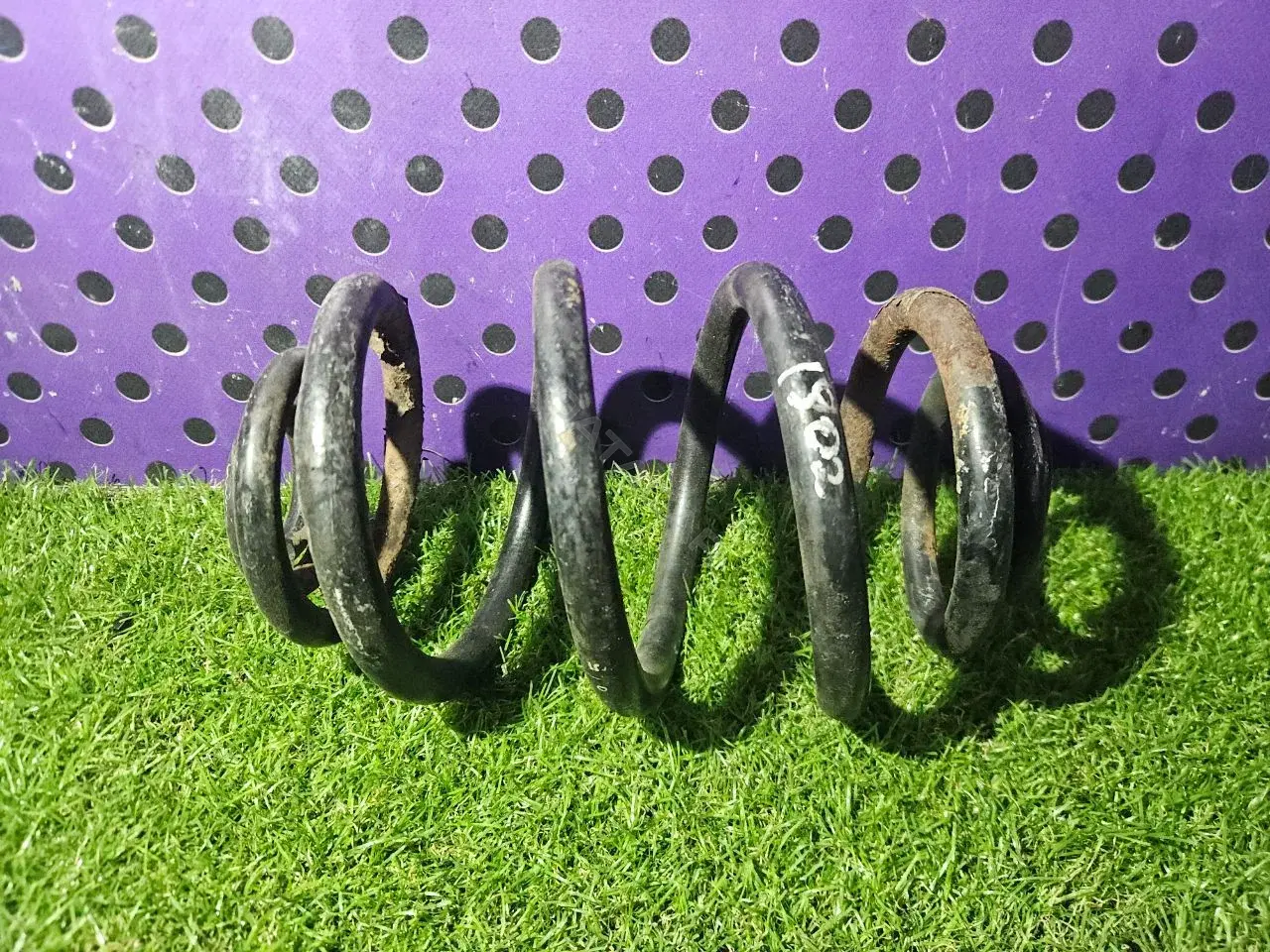 Пружины 105931470