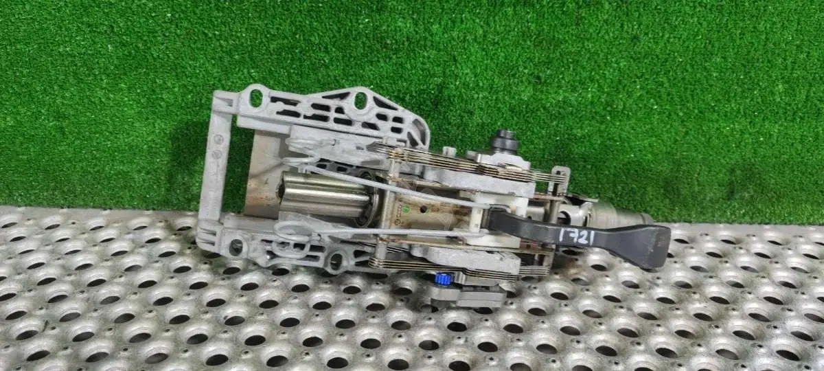 Рулевая колонка 8Z0 419 502