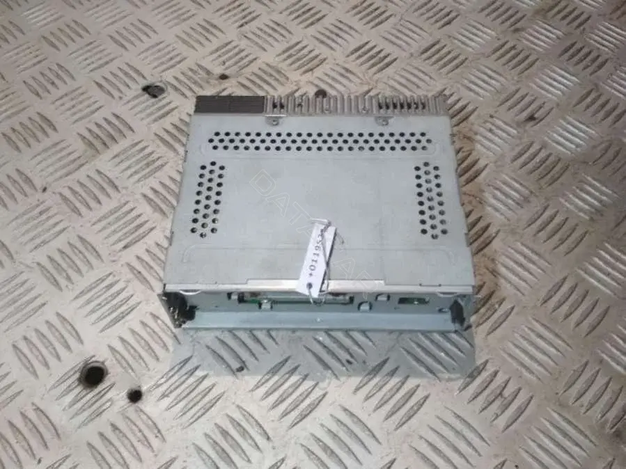 Магнитола 6512-6914867