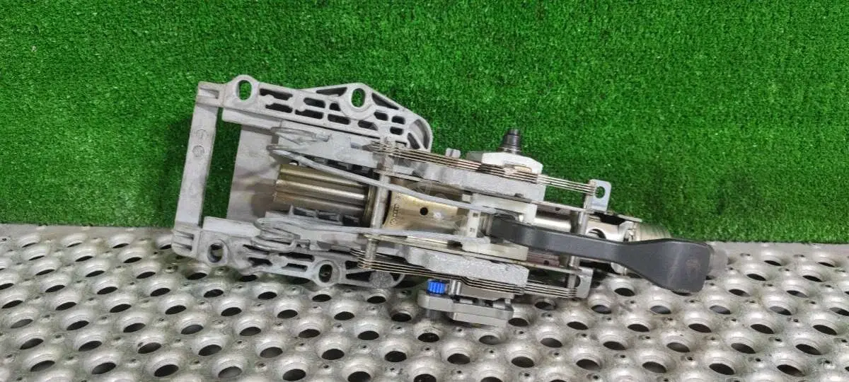 Рулевая колонка 8Z0 419 502 D