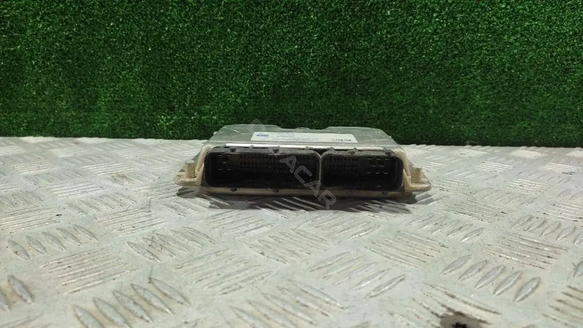 Блок управления газового оборудования 180700001A, 67R010098, A34145796