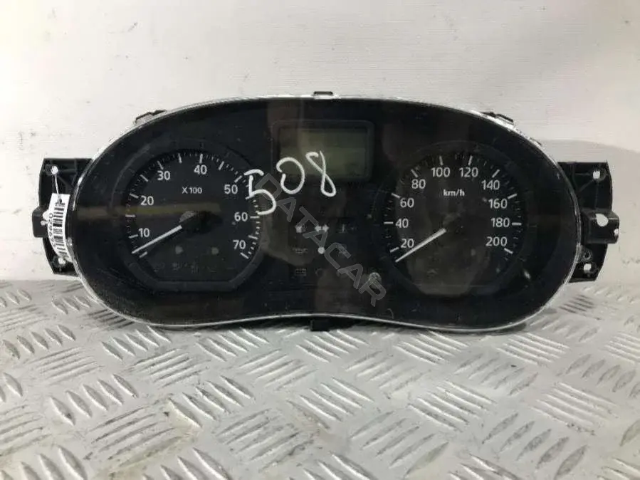 Панель приборов 8200377202, 8200 377 202-A