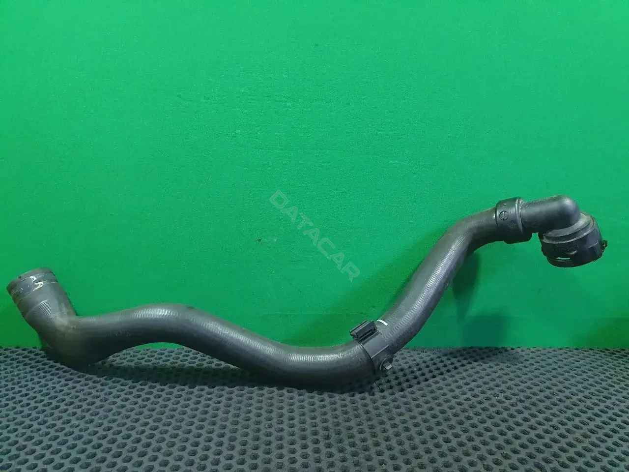 Патрубки системы охлаждения 6G91 8280